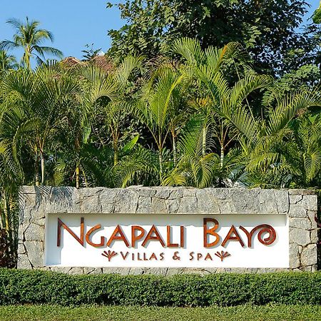 Ngapali Bay Villas & Spa Zewnętrze zdjęcie